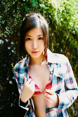 年轻的嫂子们