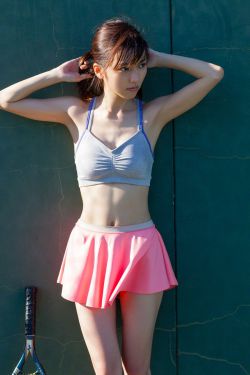 濑户朝香
