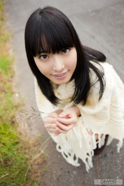 最美女乞丐